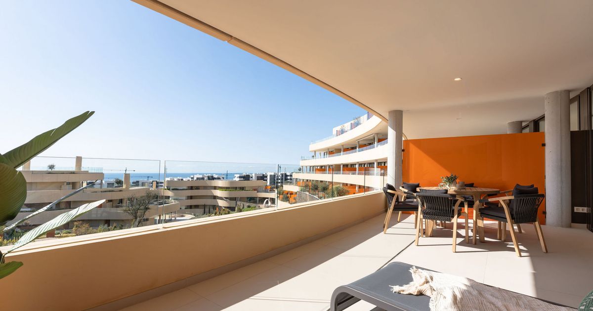 Apartamento en Fuengirola, El Higueron, Fuengirola, 2/12
