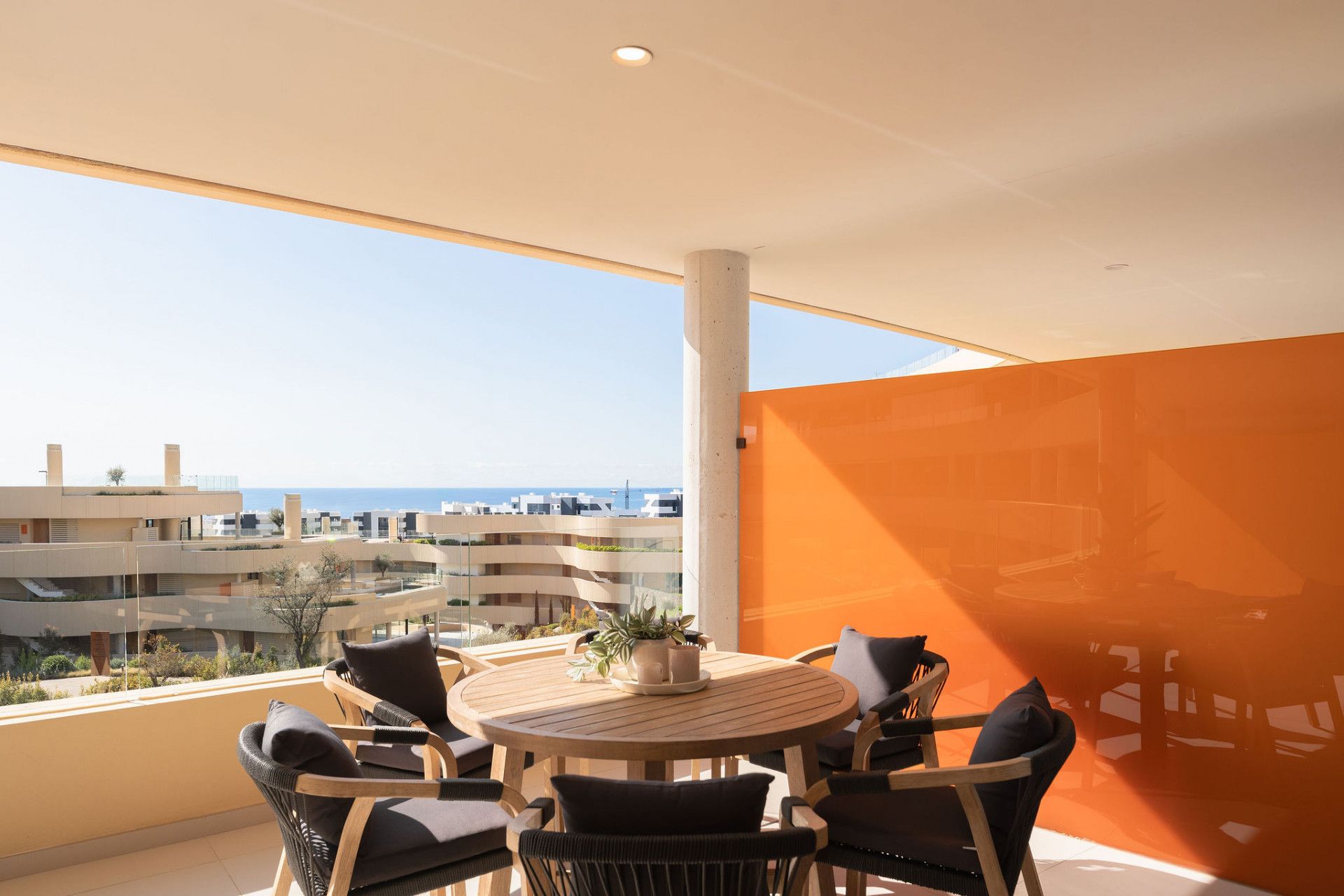 Apartamento en Fuengirola, El Higueron, Fuengirola, 5/12