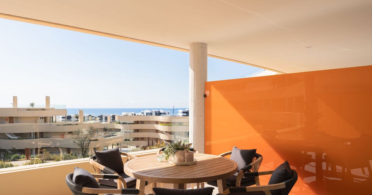 Apartamento en Fuengirola, El Higueron, Fuengirola, 5/12