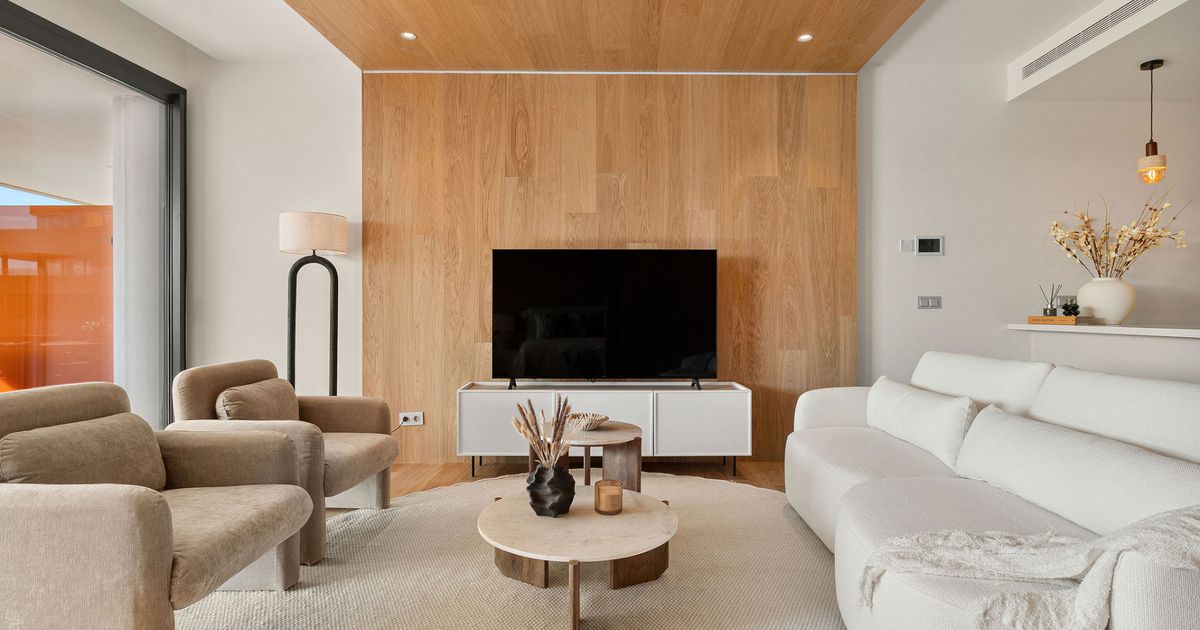 Apartamento en Fuengirola, El Higueron, Fuengirola, 9/12