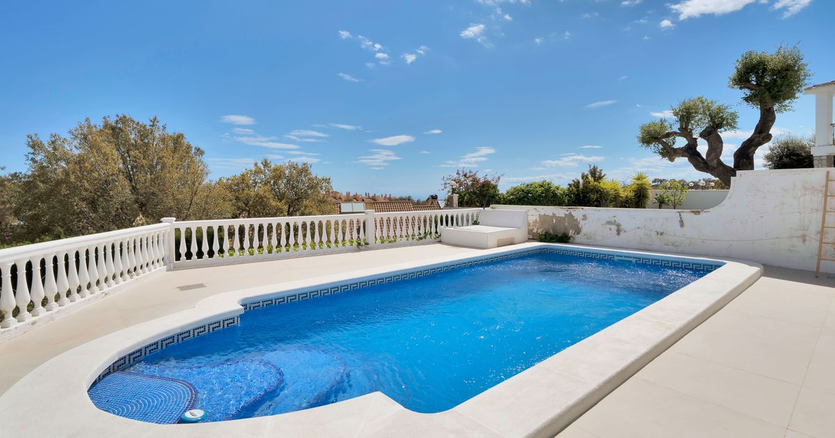 Semi Detached House in Marbella East, La Mairena, Marbella East, 2/12
