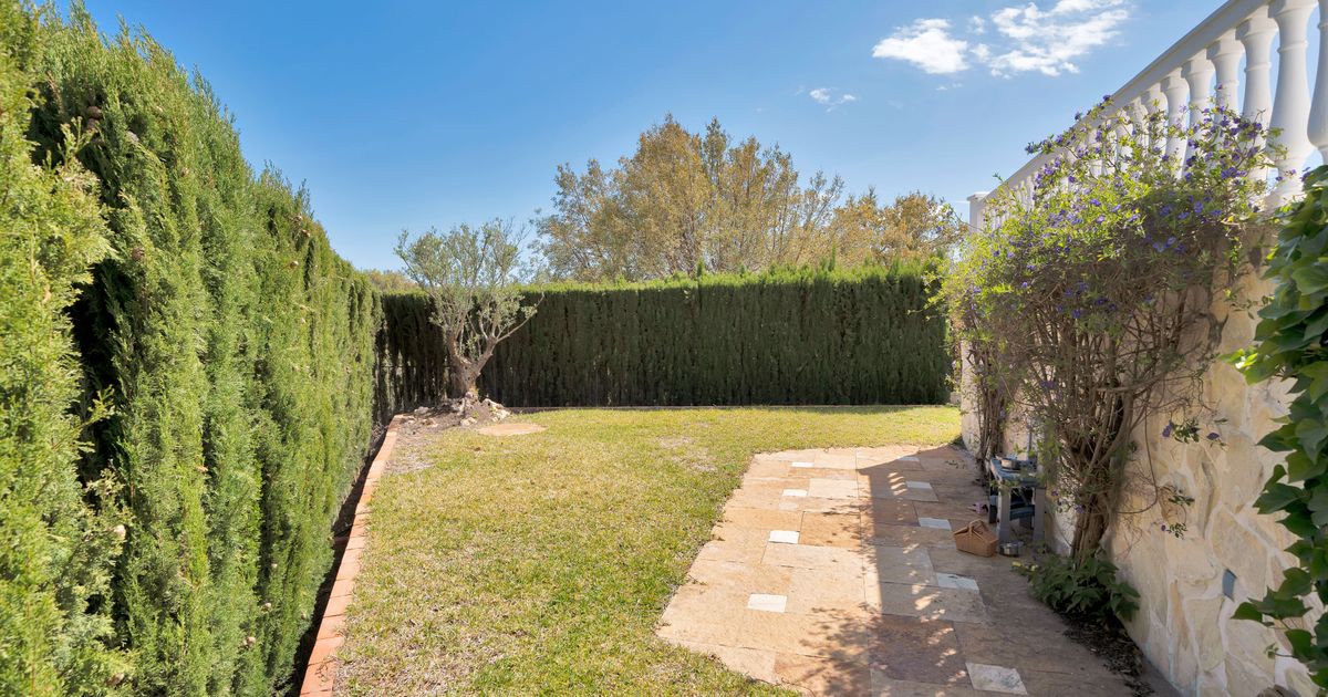 Semi Detached House in Marbella East, La Mairena, Marbella East, 4/12