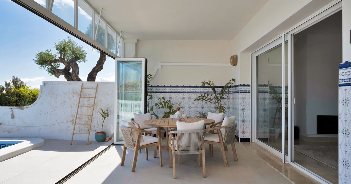Semi Detached House in Marbella East, La Mairena, Marbella East, 6/12
