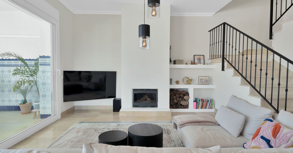 Semi Detached House in Marbella East, La Mairena, Marbella East, 9/12