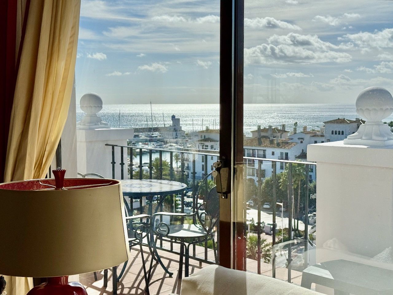 Ático en Manilva, Marina Duquesa, Manilva, 11/12
