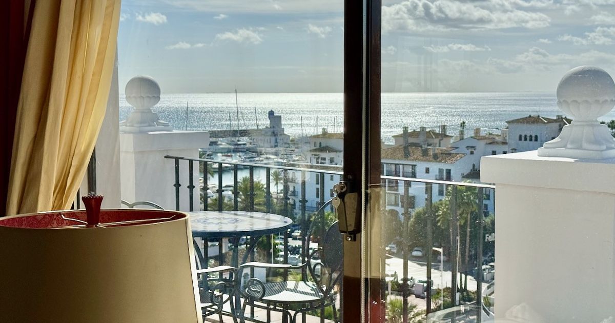 Penthouse in Manilva, Marina Duquesa, Manilva, 11/12