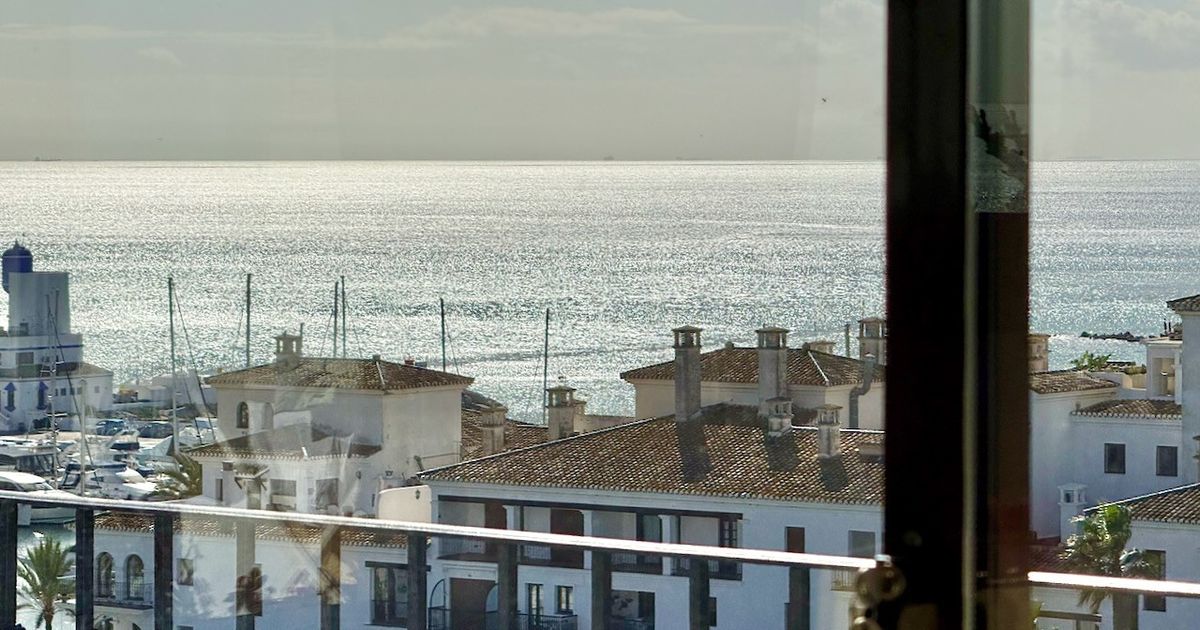 Penthouse in Manilva, Marina Duquesa, Manilva, 12/12