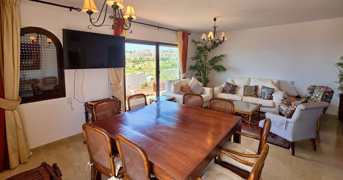 Penthouse in Manilva, Marina Duquesa, Manilva, 10/12