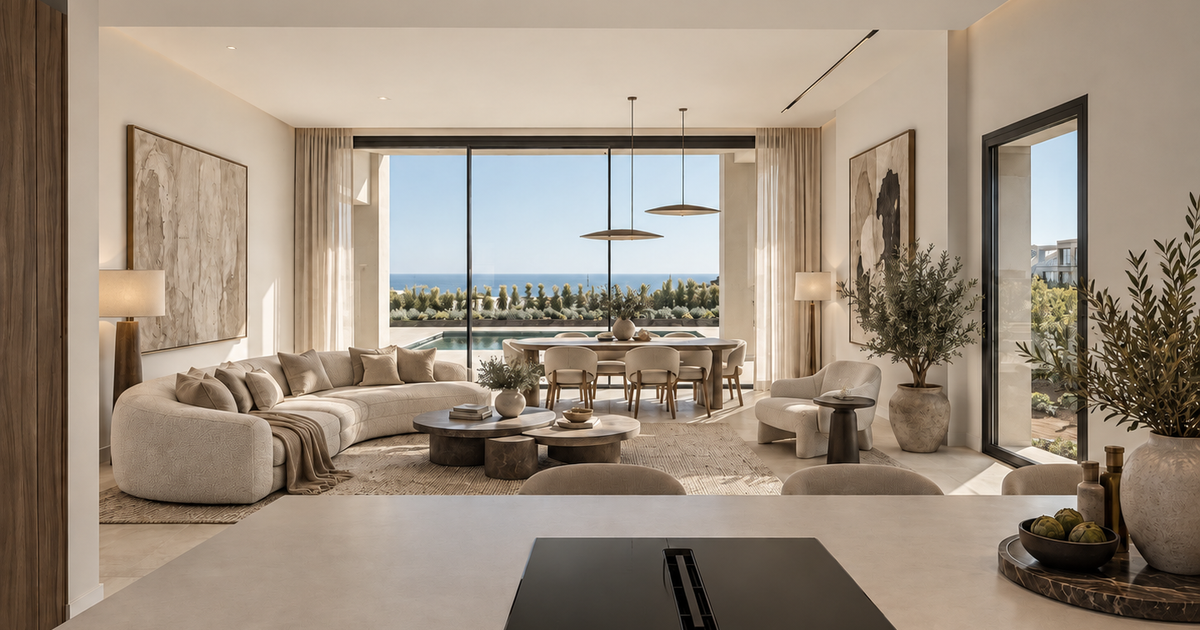 Villa in Benahavis, Benahavis, 1/12