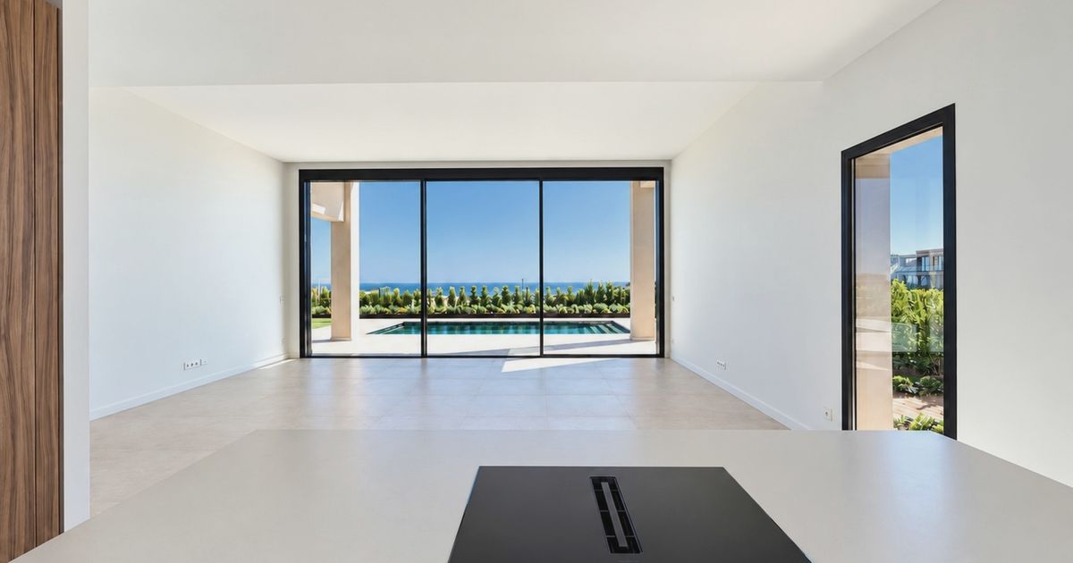 Villa in Benahavis, Benahavis, 2/12