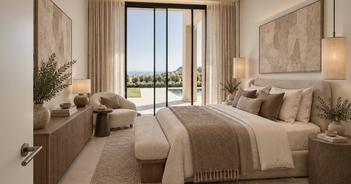 Villa in Benahavis, Benahavis, 11/12