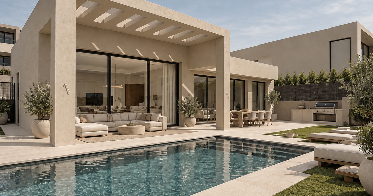 Villa in Benahavis, Benahavis, 12/12