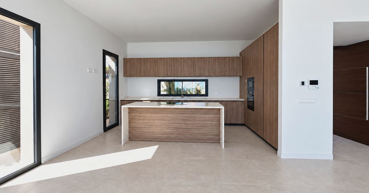 Villa in Benahavis, Benahavis, 3/12