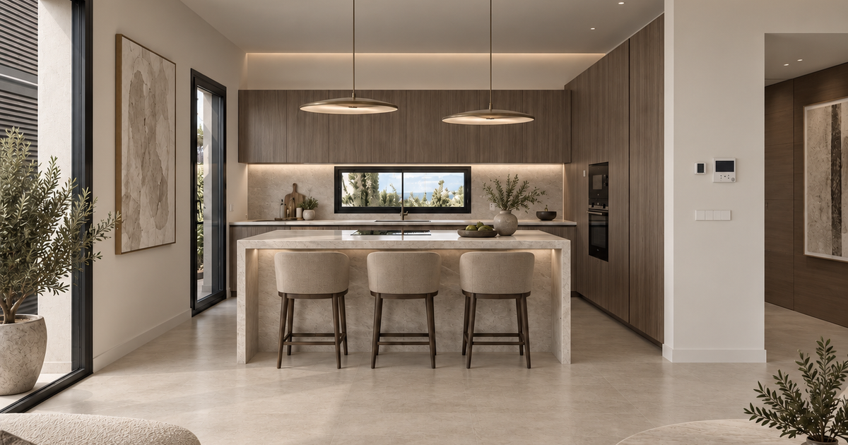 Villa in Benahavis, Benahavis, 4/12