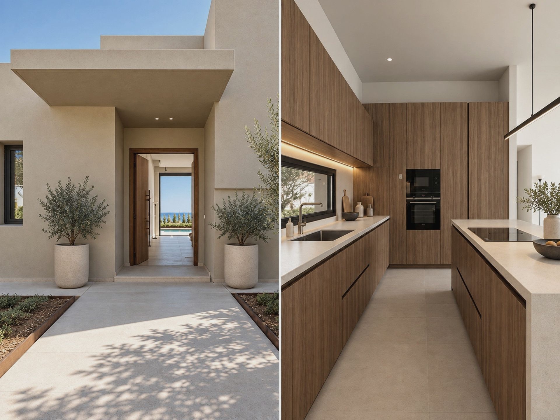 Villa in Benahavis, Benahavis, 5/12