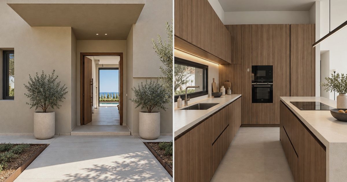 Villa in Benahavis, Benahavis, 5/12