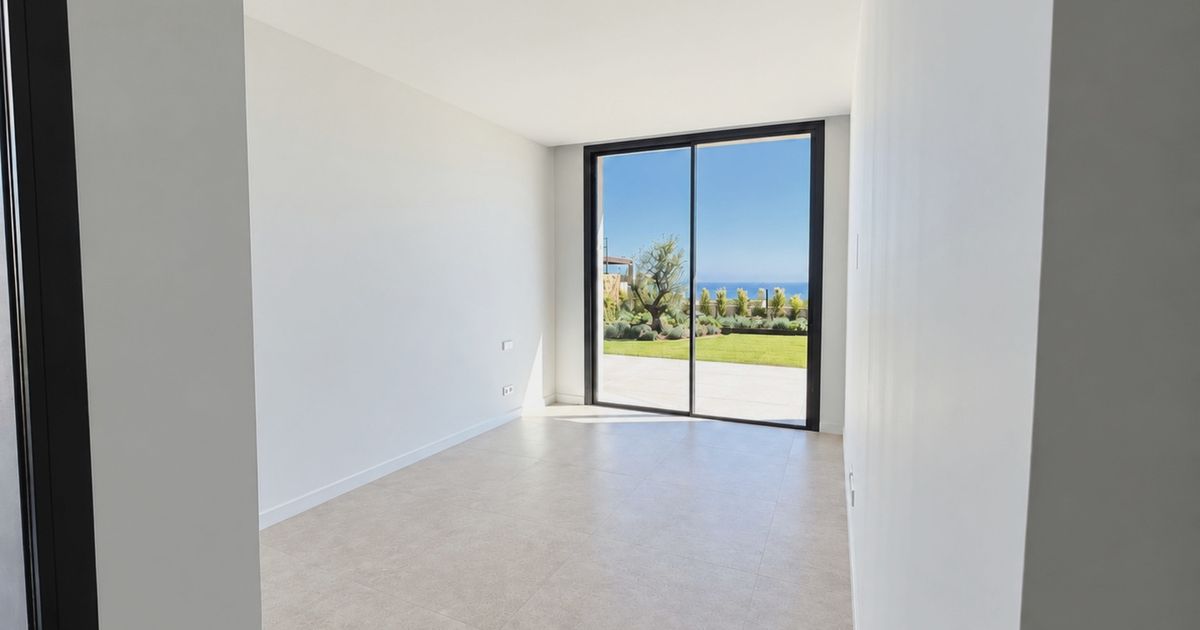 Villa in Benahavis, Benahavis, 6/12