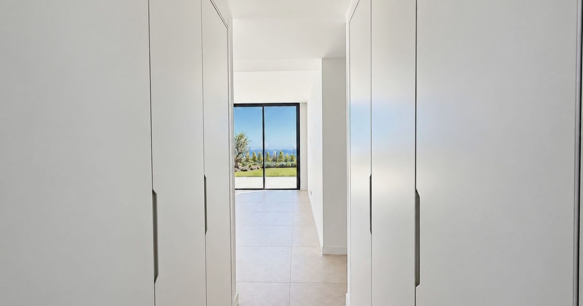 Villa in Benahavis, Benahavis, 7/12