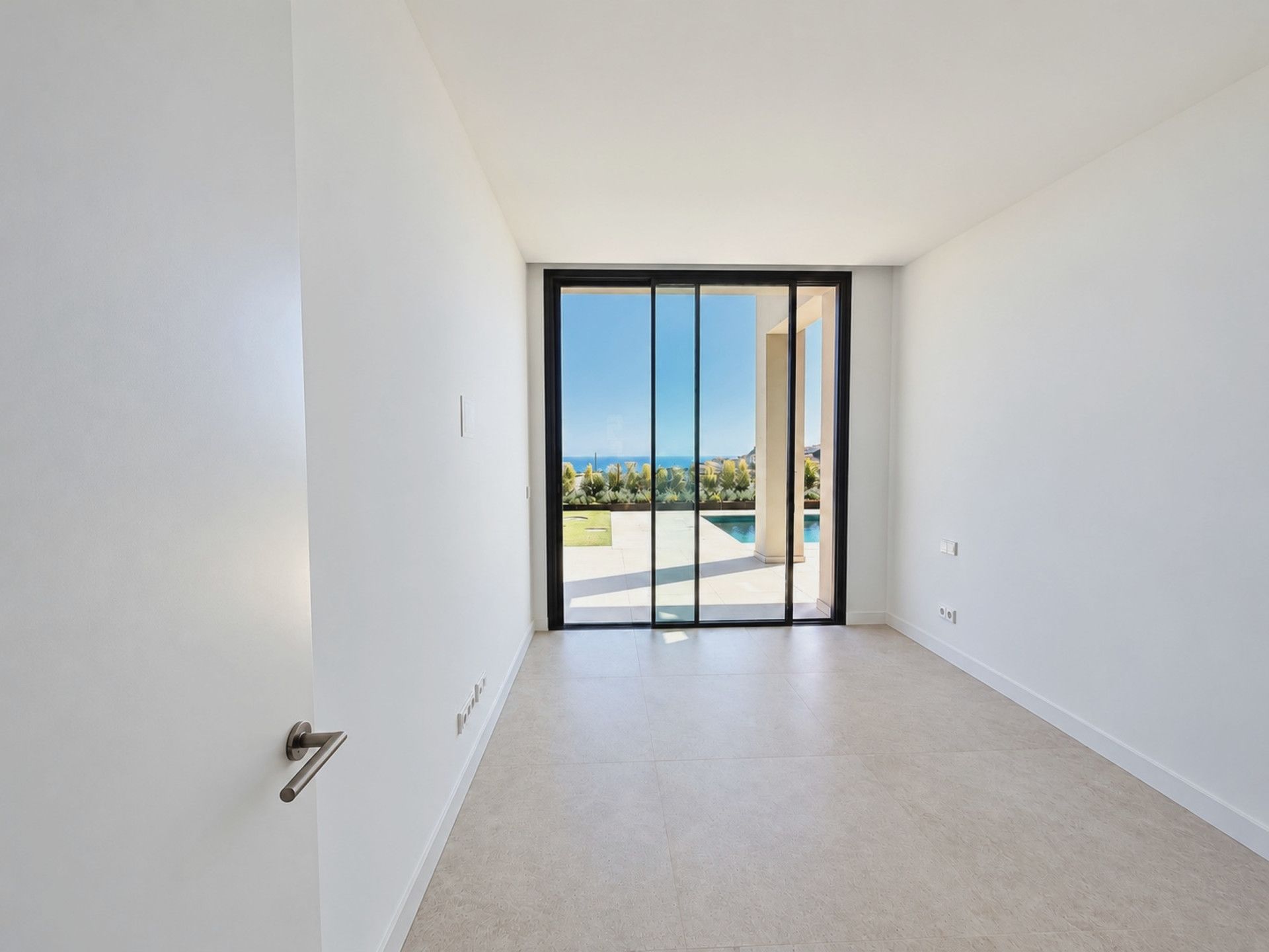 Villa in Benahavis, Benahavis, 9/12
