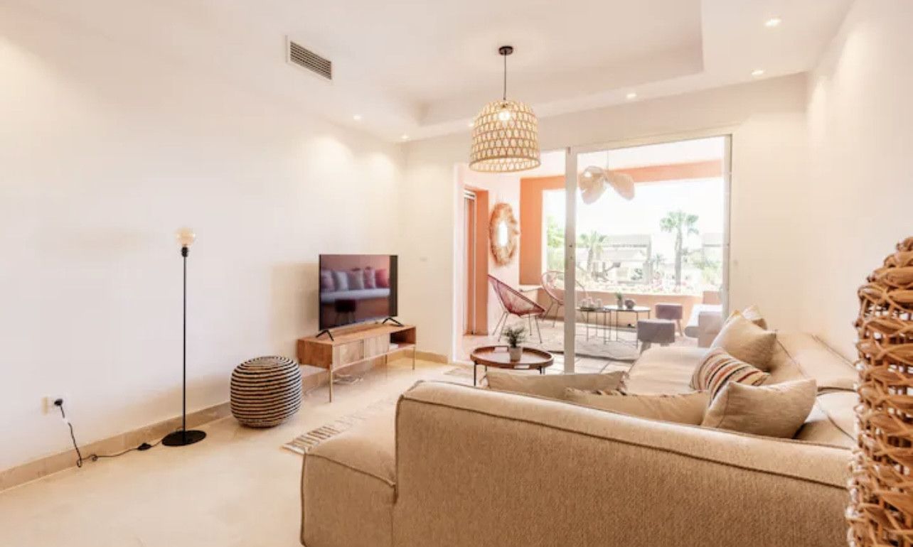 Apartamento en Marbella Golden Mile, Oasis de Marbella, Marbella Golden Mile, 12/12