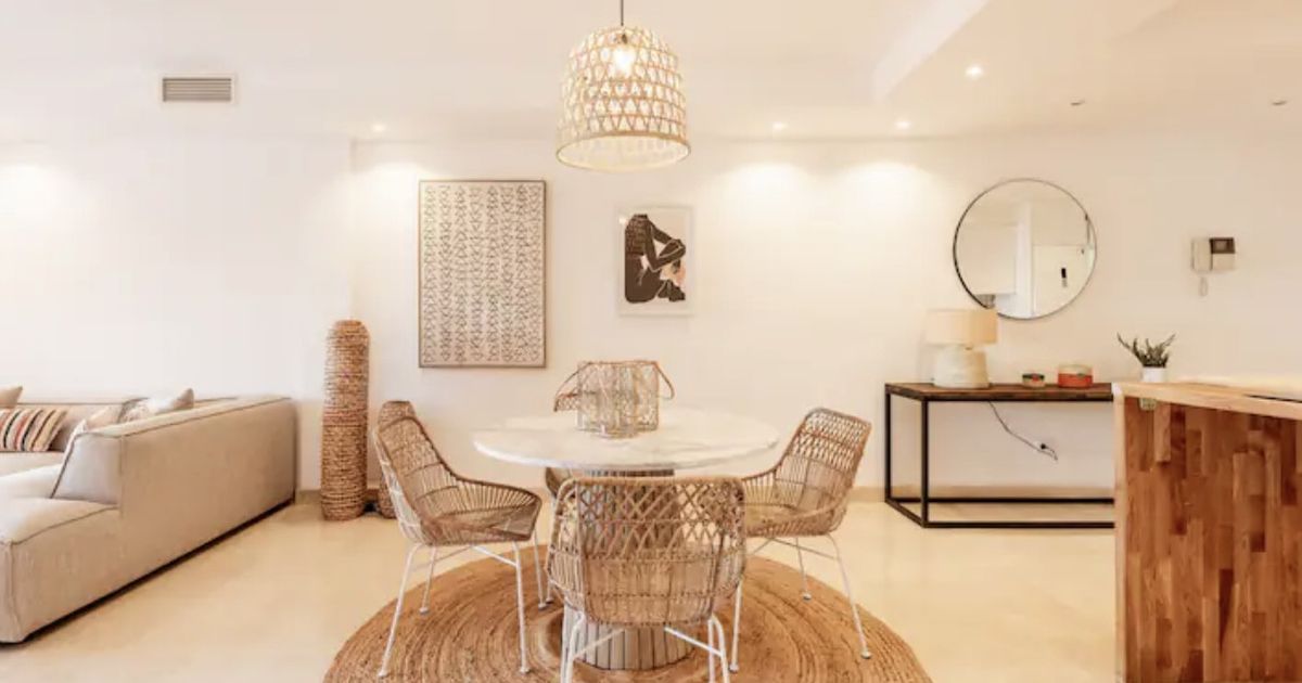Apartment in Marbella Golden Mile, Oasis de Marbella, Marbella Golden Mile, 4/12