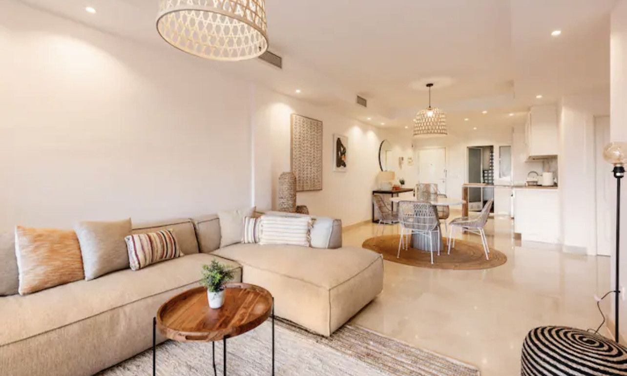 Apartamento en Marbella Golden Mile, Oasis de Marbella, Marbella Golden Mile, 7/12