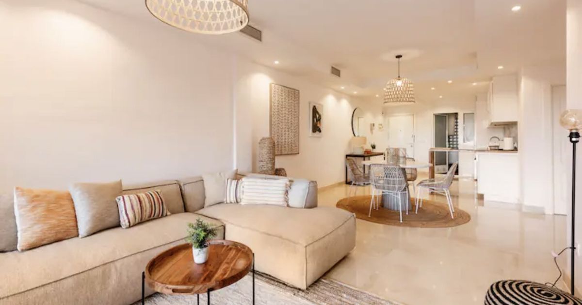 Apartment in Marbella Golden Mile, Oasis de Marbella, Marbella Golden Mile, 7/12