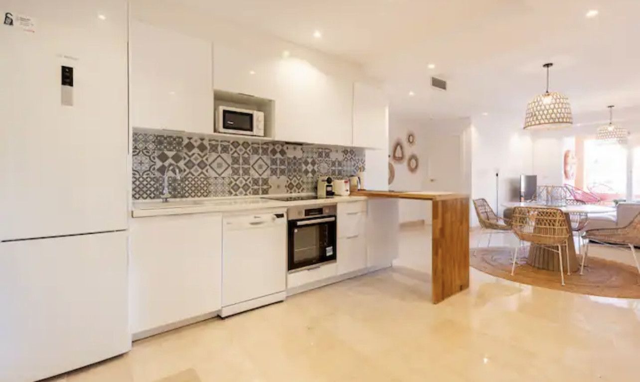 Apartamento en Marbella Golden Mile, Oasis de Marbella, Marbella Golden Mile, 9/12