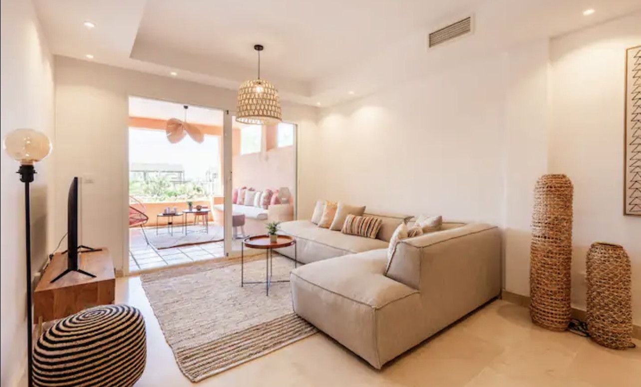 Apartamento en Marbella Golden Mile, Oasis de Marbella, Marbella Golden Mile, 10/12