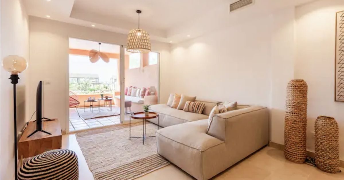 Apartment in Marbella Golden Mile, Oasis de Marbella, Marbella Golden Mile, 10/12