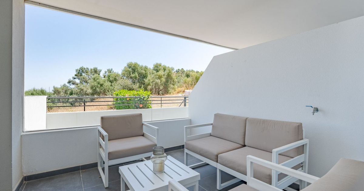 Middle Floor Apartment in Mijas, Mijas, 7/12