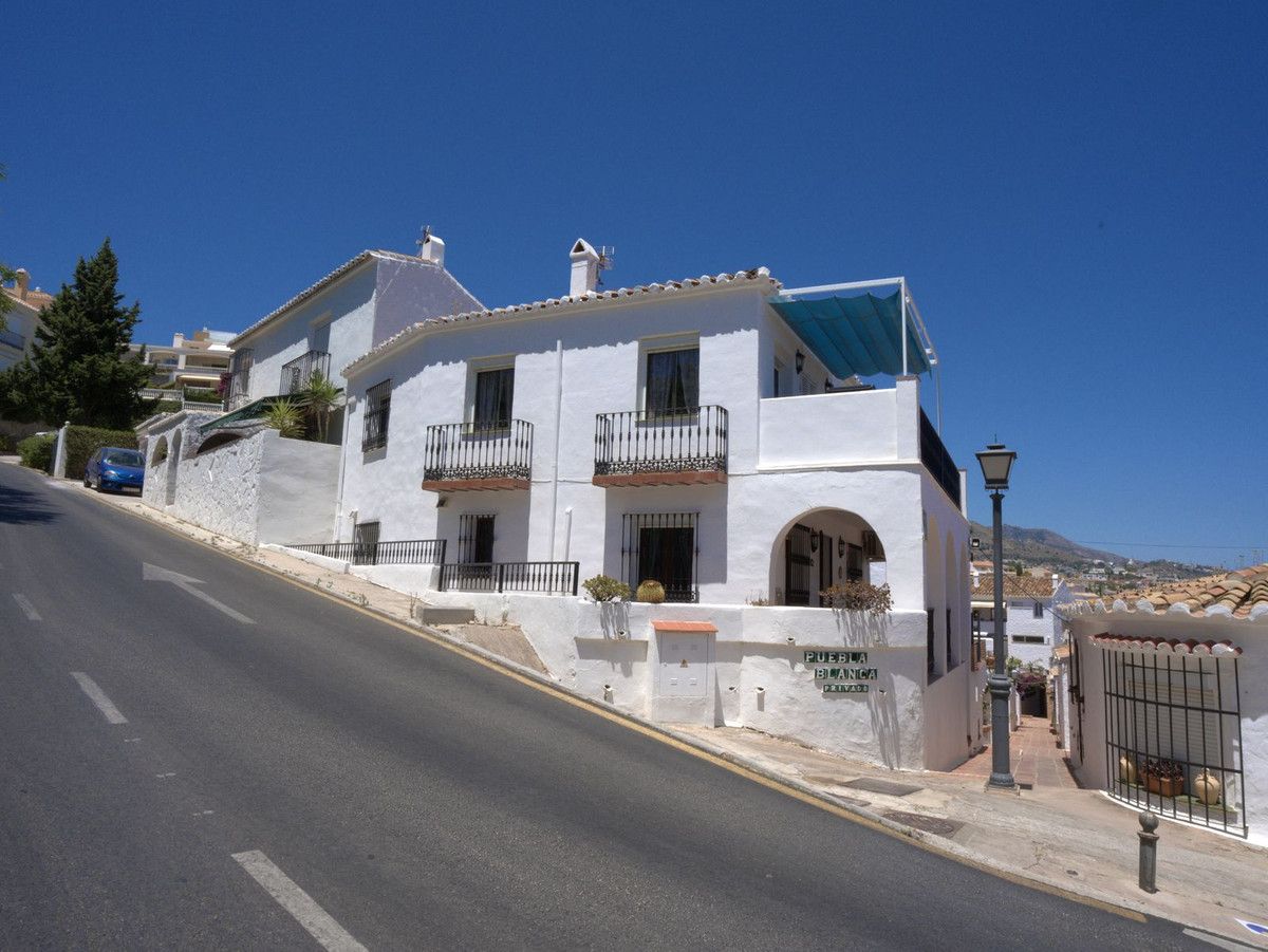 Maison mitoyenne à Torreblanca, Torreblanca, 1/12
