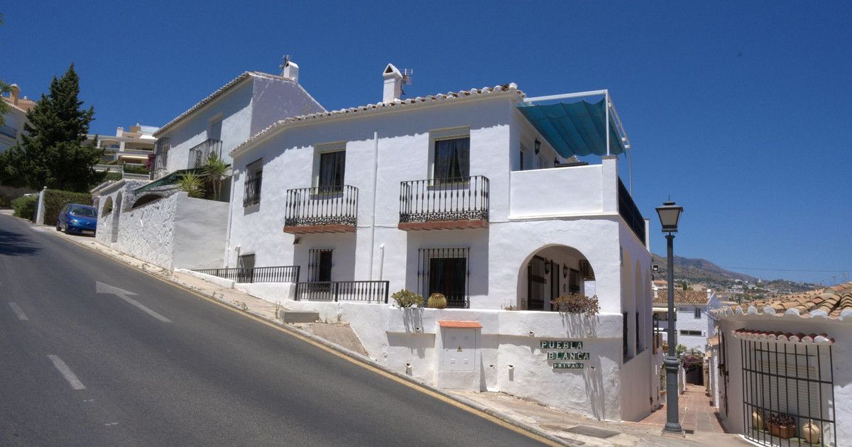 Maison mitoyenne à Torreblanca, Torreblanca, 1/12