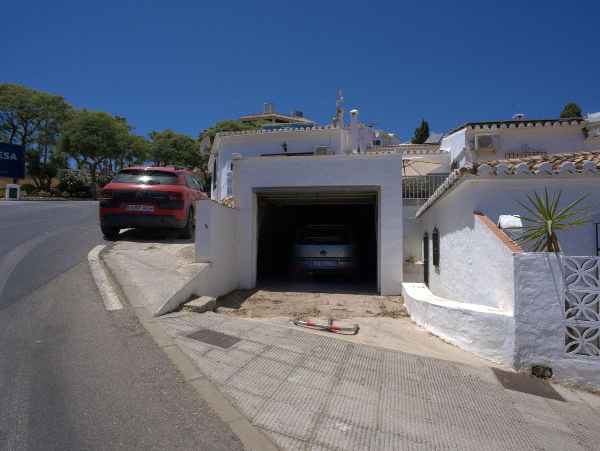 Maison mitoyenne à Torreblanca, Torreblanca, 2/12