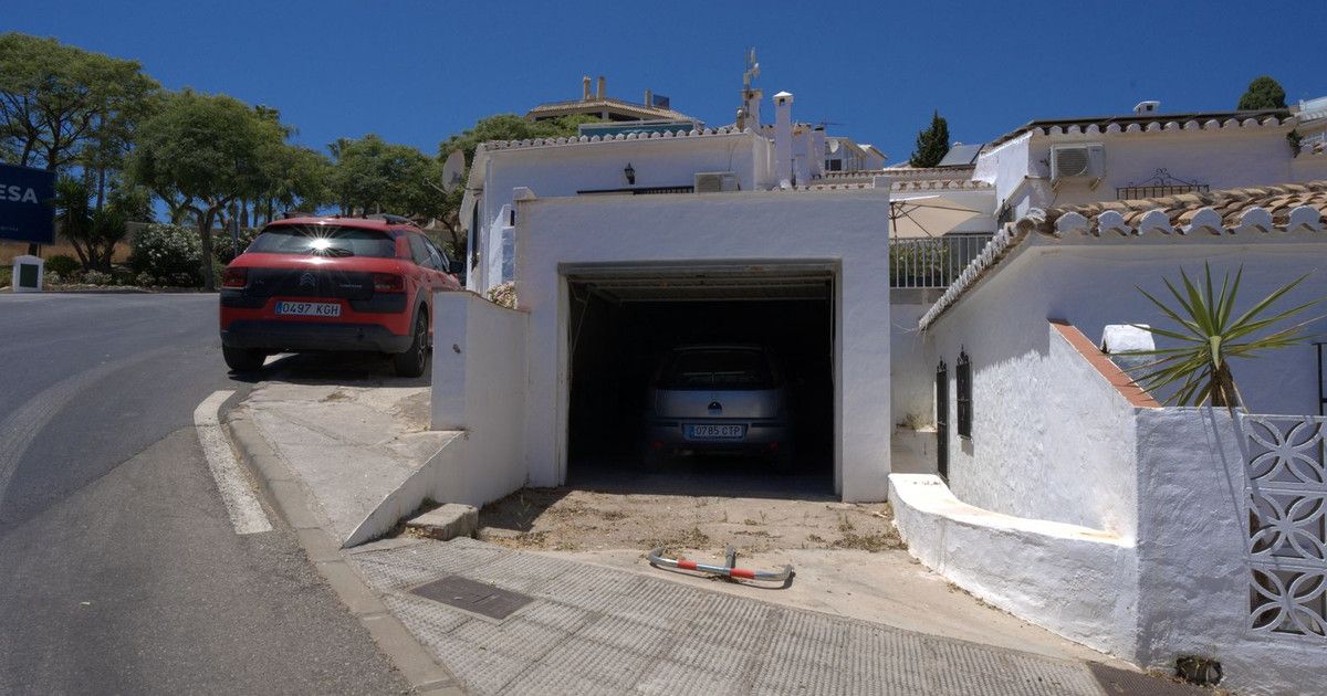Maison mitoyenne à Torreblanca, Torreblanca, 2/12