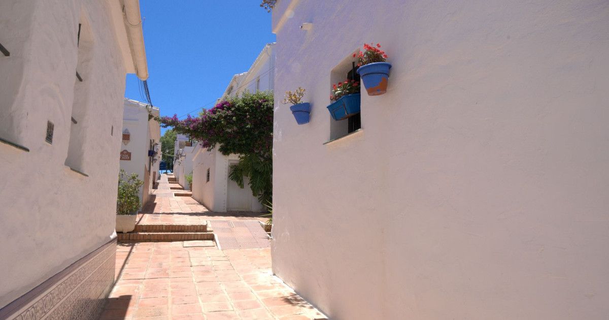 Maison mitoyenne à Torreblanca, Torreblanca, 11/12