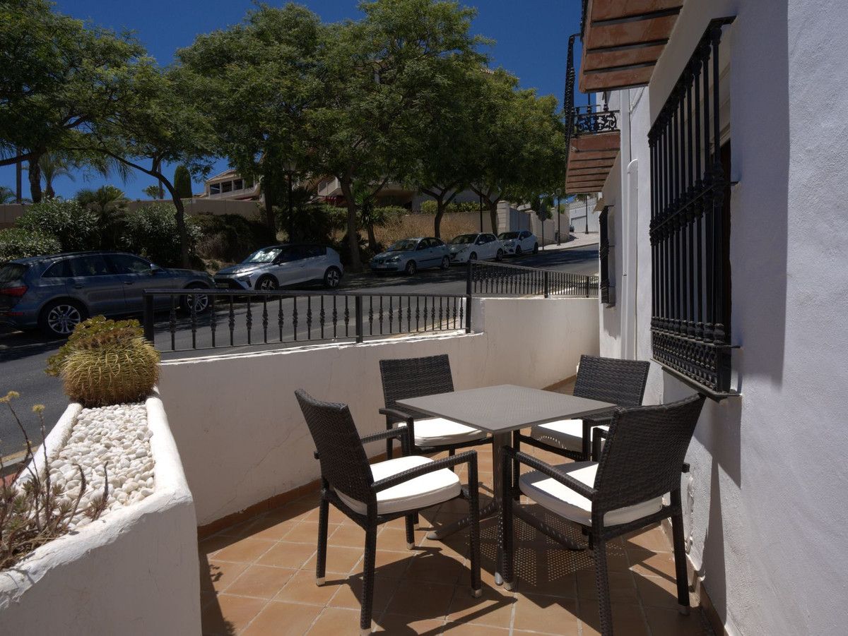 Maison mitoyenne à Torreblanca, Torreblanca, 3/12