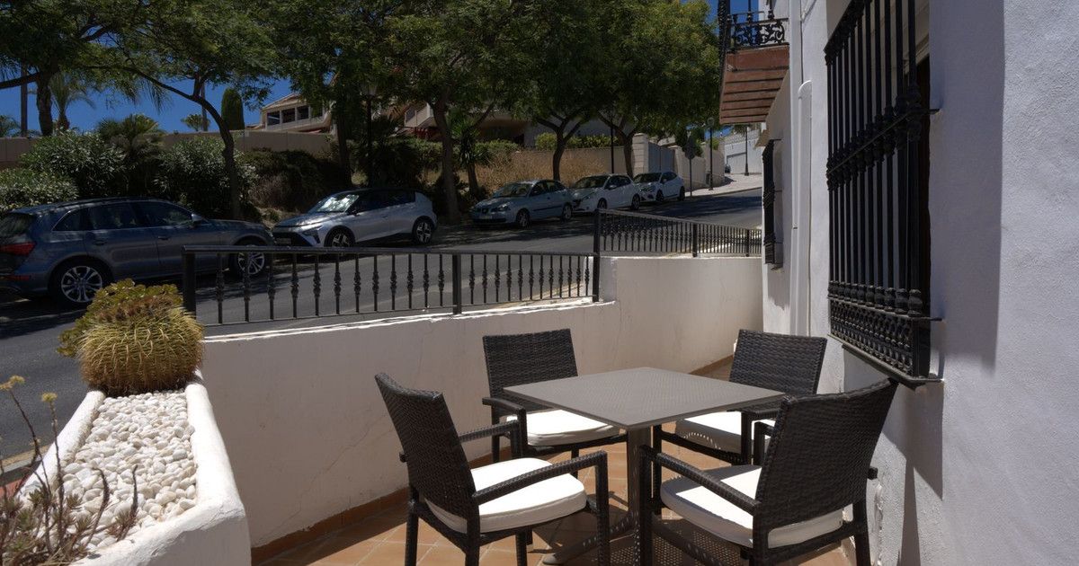 Maison mitoyenne à Torreblanca, Torreblanca, 3/12