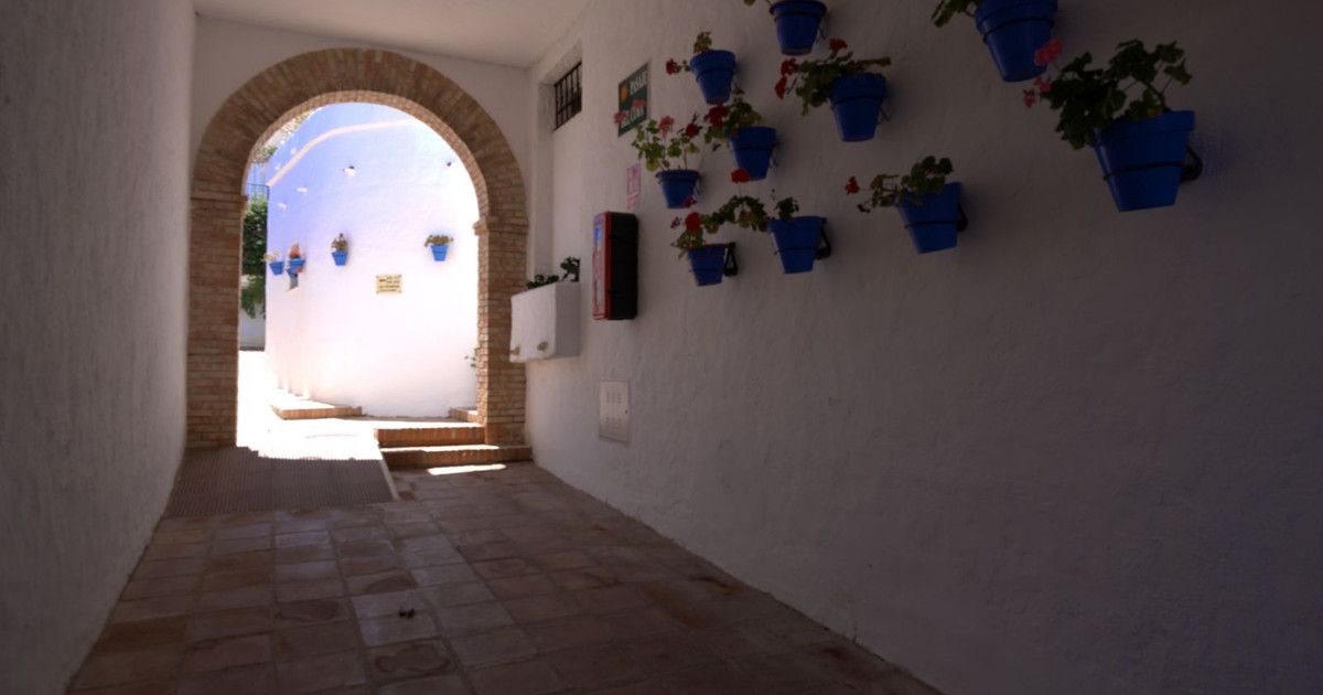 Maison mitoyenne à Torreblanca, Torreblanca, 6/12