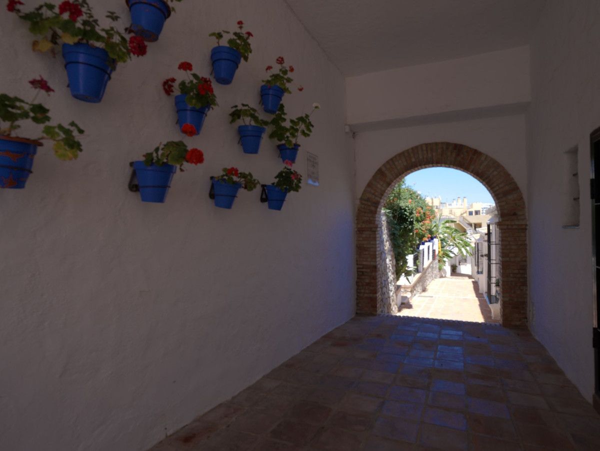 Maison mitoyenne à Torreblanca, Torreblanca, 7/12