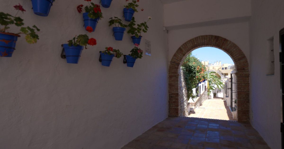 Maison mitoyenne à Torreblanca, Torreblanca, 7/12