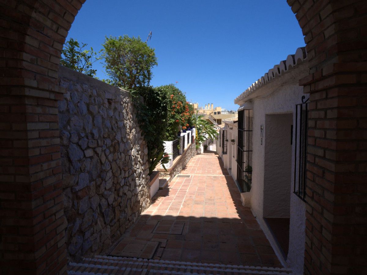 Maison mitoyenne à Torreblanca, Torreblanca, 8/12