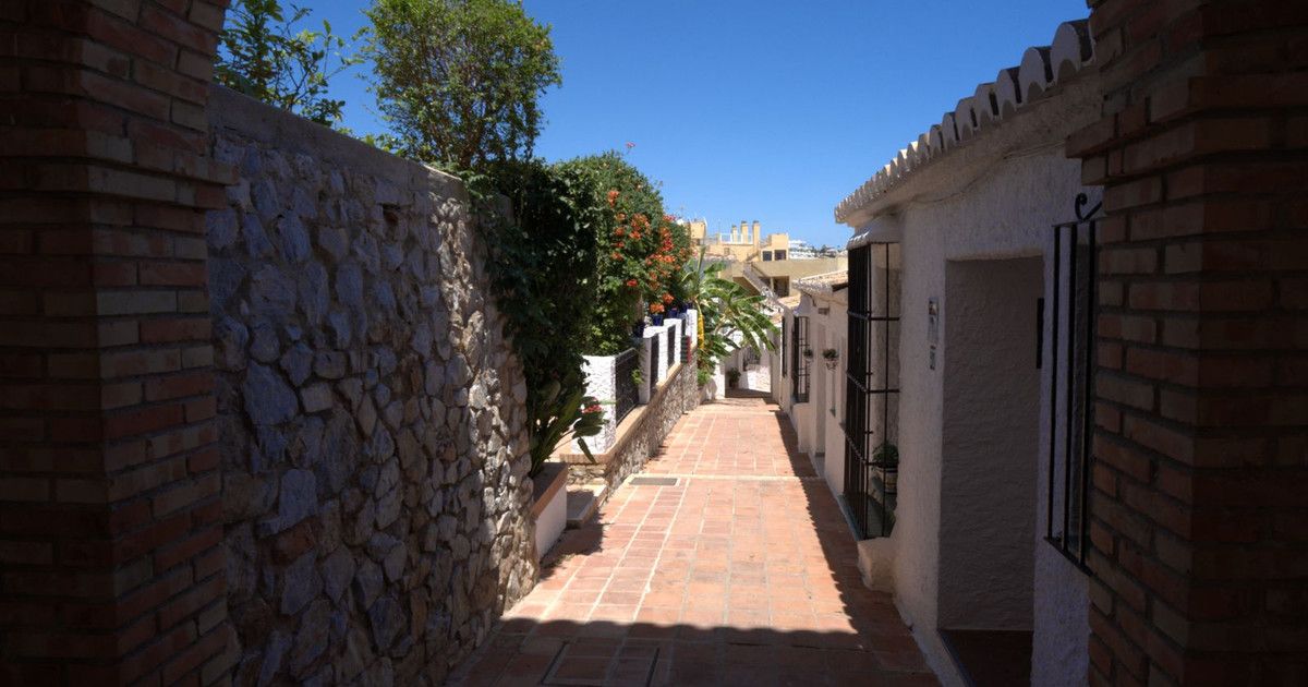 Maison mitoyenne à Torreblanca, Torreblanca, 8/12