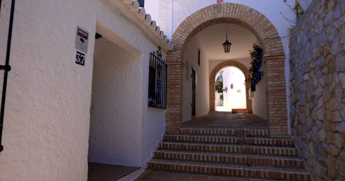Maison mitoyenne à Torreblanca, Torreblanca, 9/12