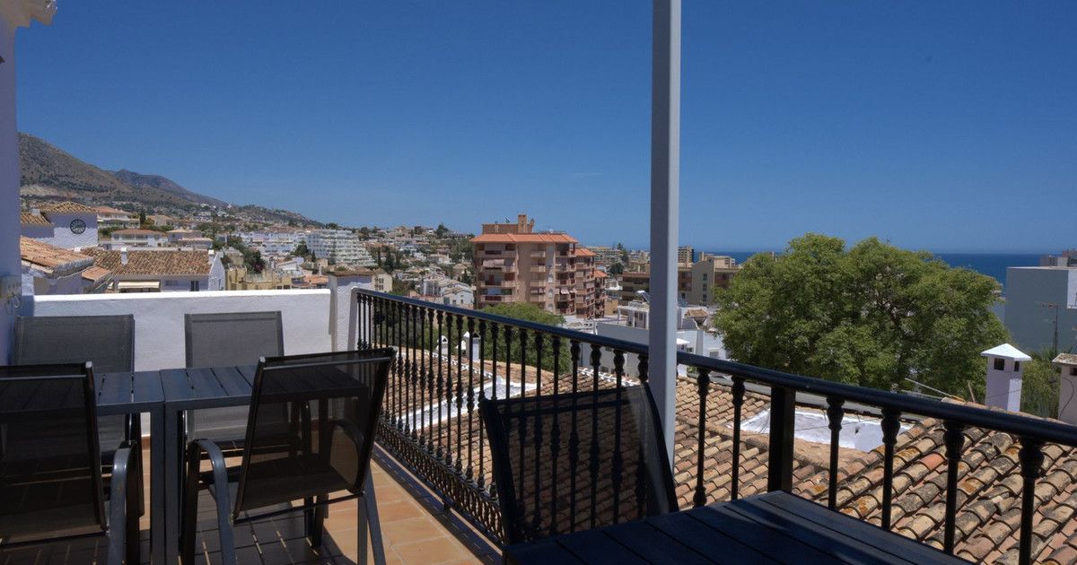 Maison mitoyenne à Torreblanca, Torreblanca, 10/12