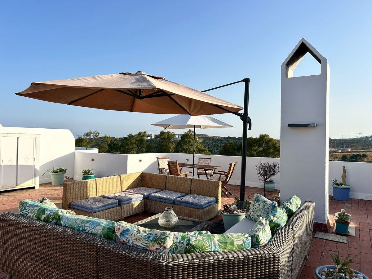 Penthouse à Estepona, Estepona, 1/12