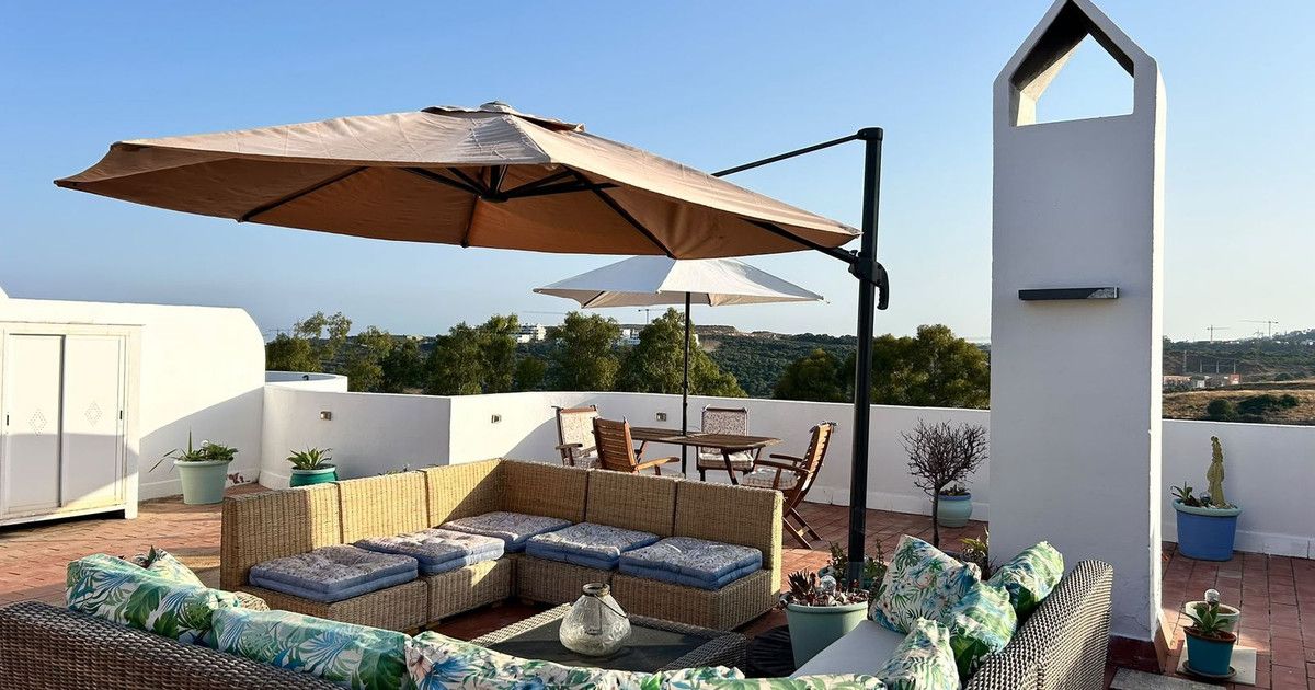 Penthouse à Estepona, Estepona, 1/12