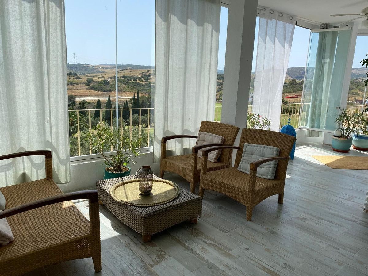 Penthouse à Estepona, Estepona, 2/12