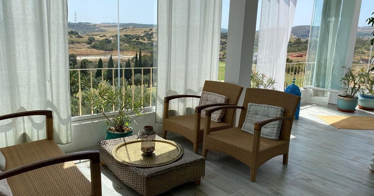 Penthouse à Estepona, Estepona, 2/12