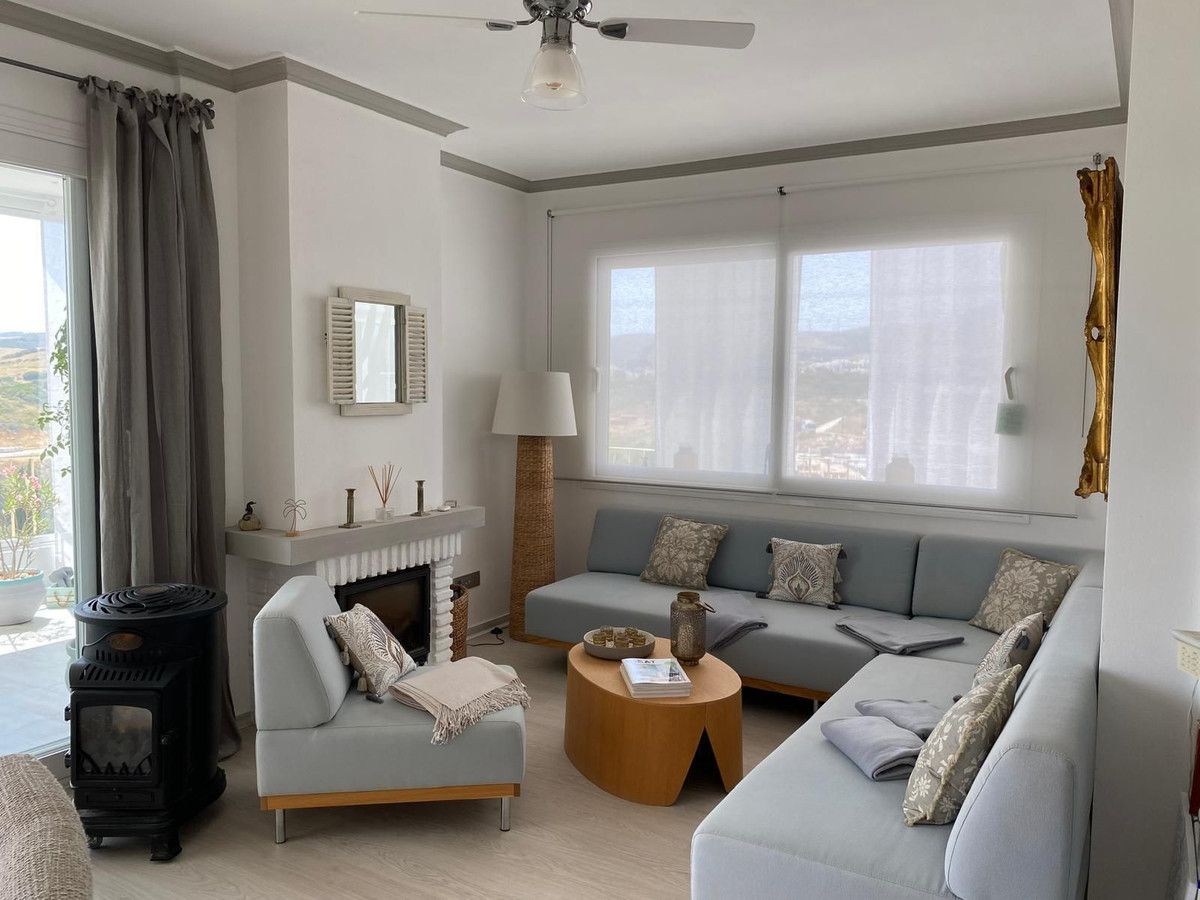 Penthouse à Estepona, Estepona, 12/12